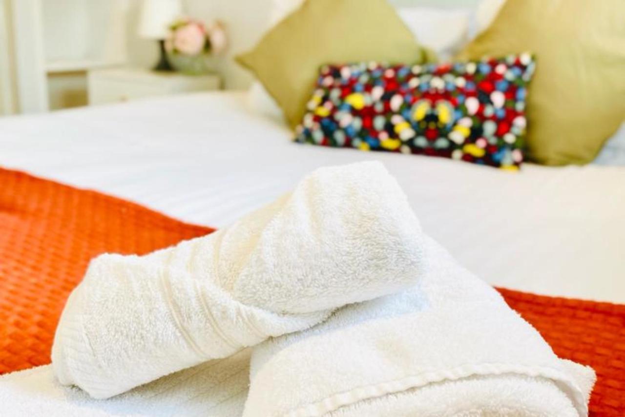 Apartamento Cosy Haven Wembley Exterior foto