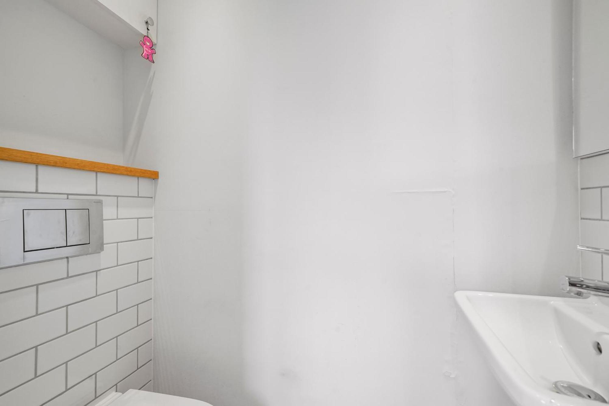 Apartamento Cosy Haven Wembley Exterior foto